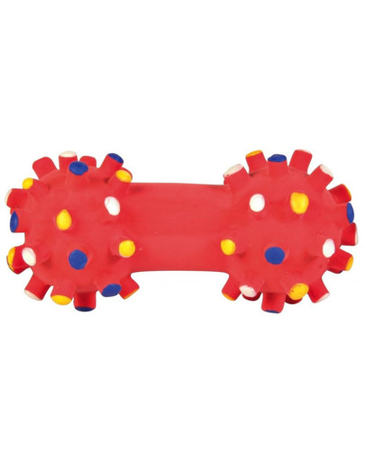 TRIXIE Mini Hantel 10 cm