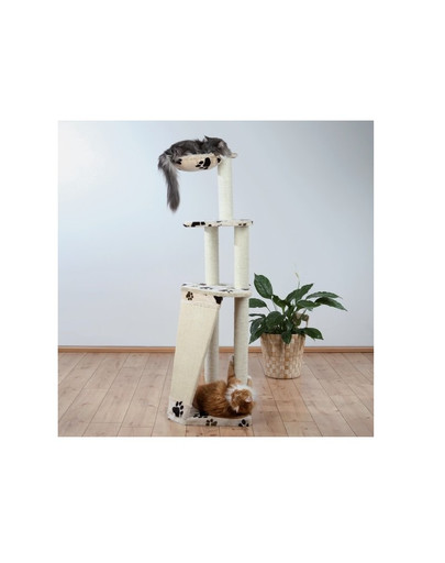 TRIXIE Škrabadlo "Medina" 161 cm béžové