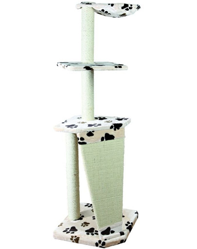 TRIXIE Škrabadlo "Medina" 161 cm béžové