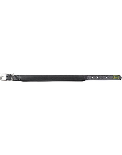 HUNTER Convenience obojok veľkosť XS-S (35) 22-30 / 2cm čierny