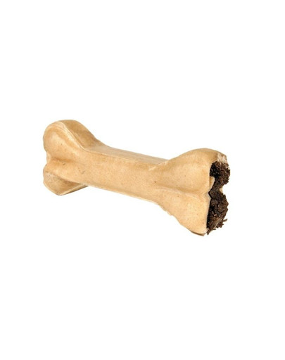 TRIXIE 2 kosti s držkou 35 g / 12.5 cm