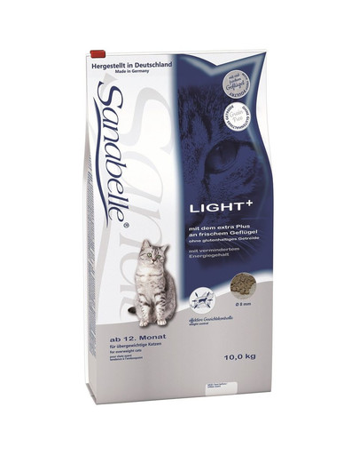 BOSCH Sanabelle Light 0,4 kg