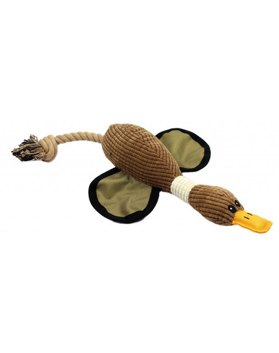 PET NOVA DOG LIFE STYLE Divoká kačica 45 cm plyšová hračka