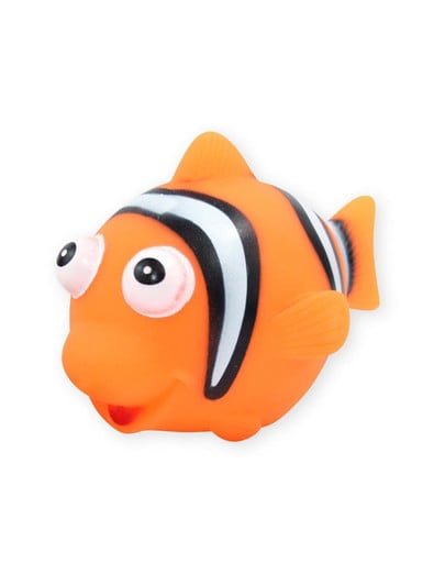 PET NOVA DOG LIFE STYLE Hračka Ryba Nemo 13,5 cm