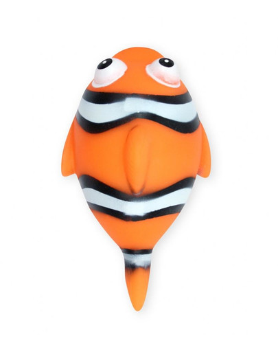 PET NOVA DOG LIFE STYLE Hračka Ryba Nemo 13,5 cm