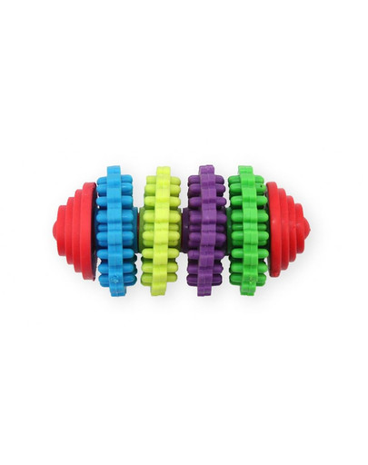 PET NOVA DOG LIFE STYLE Hryzátko Superdental 8cm s  mätovou vôňou