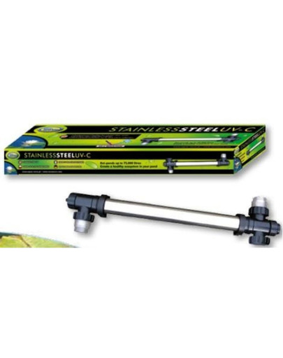 AQUA NOVA AN NDL-1500 Svetelný lúč 2xT8 40W s reguláciou