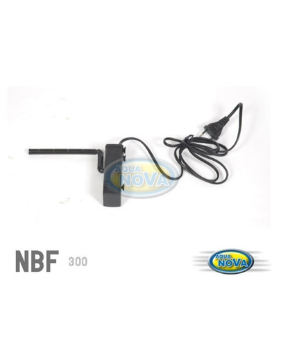 AQUA NOVA Vnútorný filter NBF-300