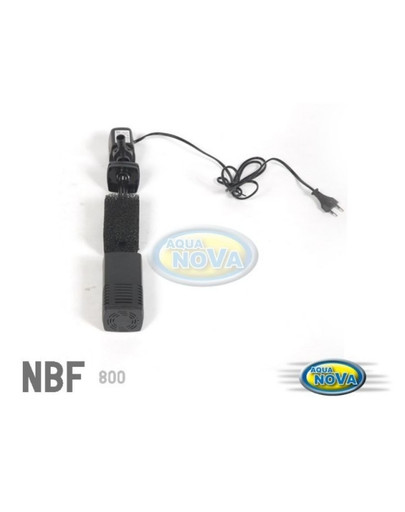 AQUA NOVA Vnútorný filter NBF-800