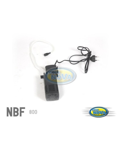 AQUA NOVA Vnútorný filter NBF-800