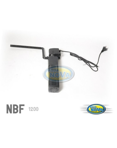 AQUA NOVA Vnútorný filter NBF-1200