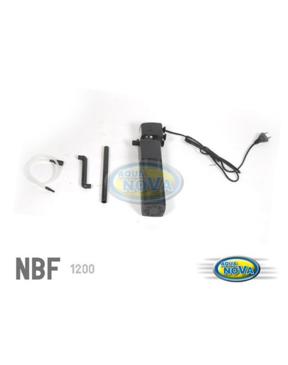 AQUA NOVA Vnútorný filter NBF-1200
