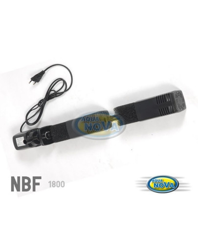 AQUA NOVA Vnútorný filter NBF-1800