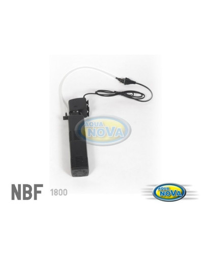 AQUA NOVA Vnútorný filter NBF-1800