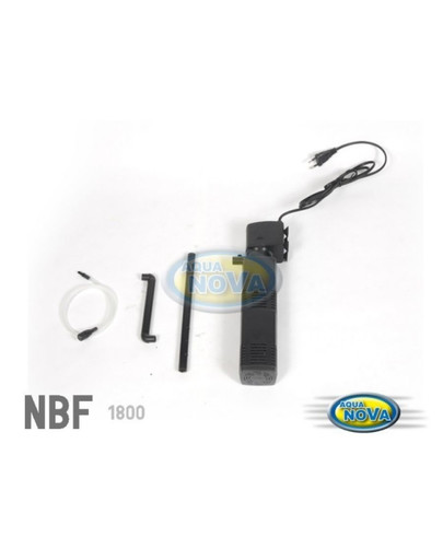 AQUA NOVA Vnútorný filter NBF-1800