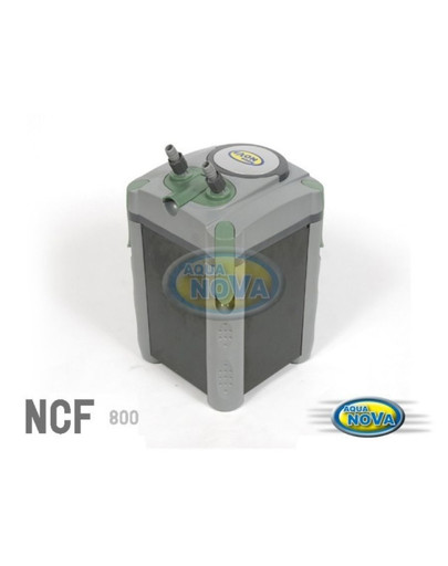 AQUA NOVA Vonkajší filter Aqua Nova NCF-800