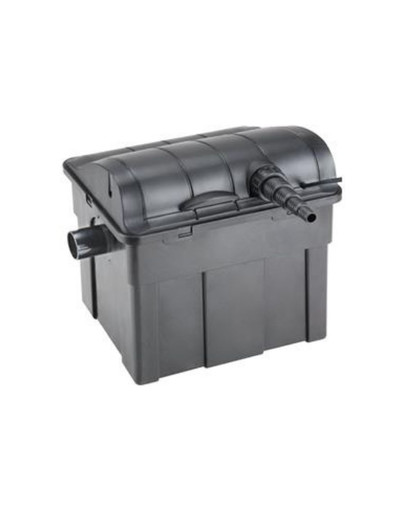 AQUA NOVA NUB-6000 Prepadový filter pre očko 6000 l s UV 9W lampou + UV-C 9W vláknom