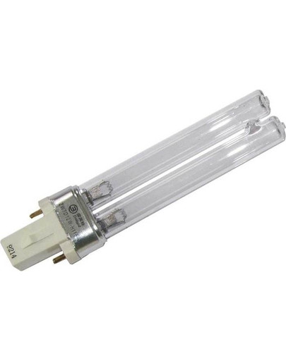 AQUA NOVA UV-C vlákno pre všetky 18W UV lampy