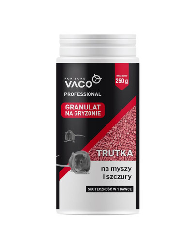 VACO PROFESSIONAL 250 g