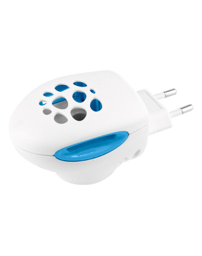 VACO VACO odpudzovač proti komárom MAX + tekutina 45 ml