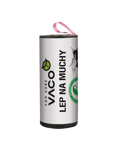 VACO ECO Lep na hmyz 1 ks