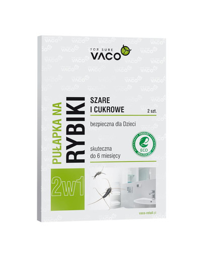 VACO ECO Pasca na švehly 2 ks