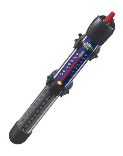 AQUA NOVA 75 W Ohrievač s termostatom NHA-75