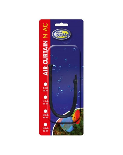AQUA NOVA 8"/ 20cm AC-08 Clona prívodu vzduchu