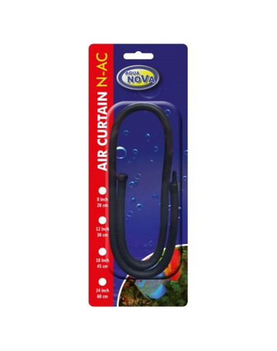 AQUA NOVA 12"/ 30cm Clona prívodu vzduchu AC-12