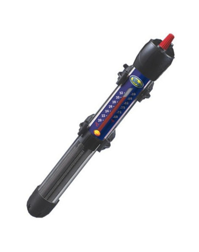AQUA NOVA Ohrievač s termostatom NHA-25 - 25 W