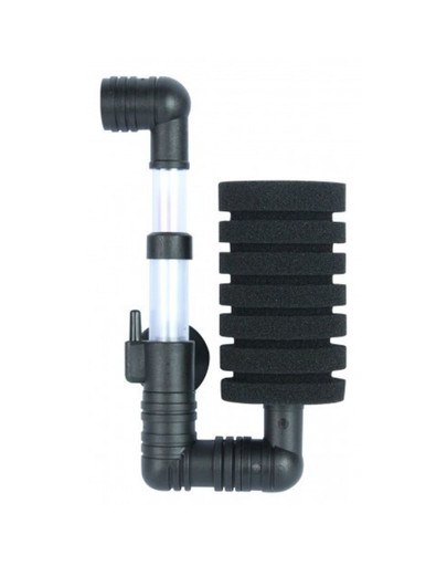 AQUA NOVA Jednokomorový špongiový filter do 60 l NSF-60L