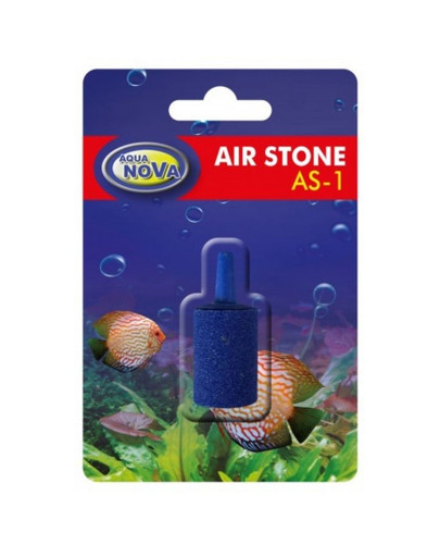 AQUA NOVA Air stone AS-1 15x25mm vzduchový kameň