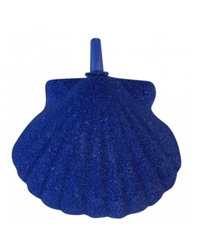 AQUA NOVA Air stone Vzduchový kameň AS-SHELL 55x70mm