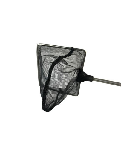 AQUA NOVA Sieť do akvária 7,5 cm (3”) teleskopická 15-45 cm N-03 SHRIMP S