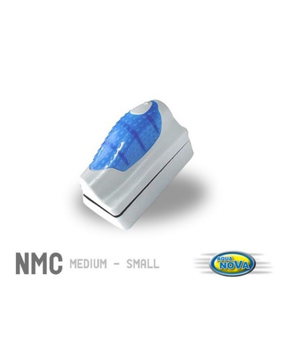 AQUA NOVA Plávajúci magnetický čistič NMC-S malý
