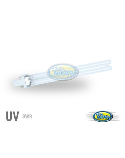 AQUA NOVA UV-C vlákno pre všetky 7W UV lampy