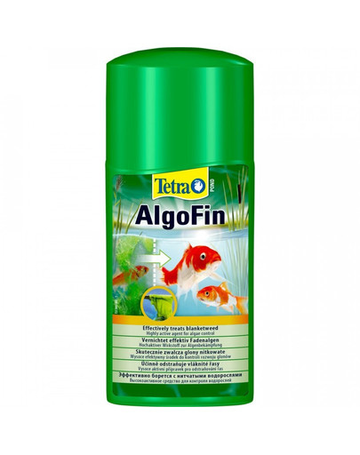 TETRA Pond AlgoFin 1 L