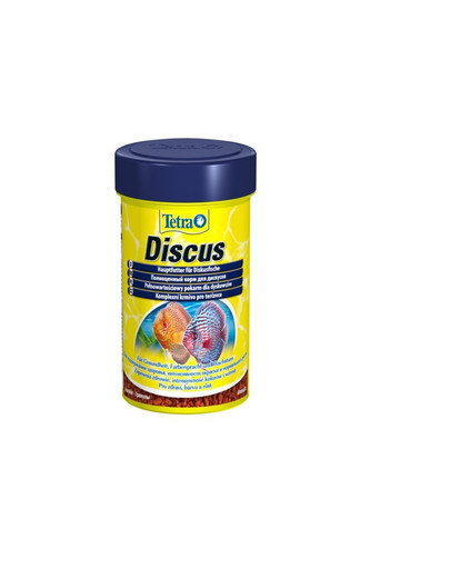 TETRA Discus 10 L