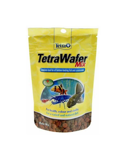 TETRA Wafer Mix 15 g saszetka