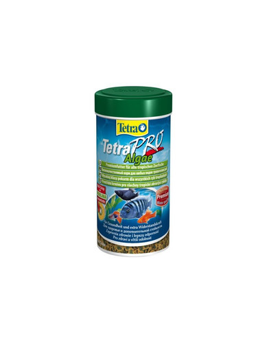 TETRA TetraPro Algae 10 L
