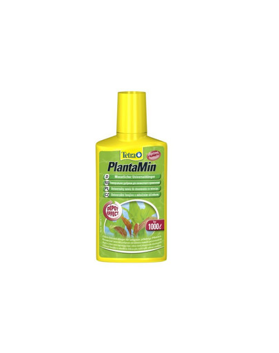 TETRA PlantaMin 250 ml