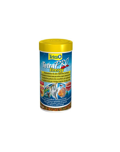 TETRA TETRAPro Energy 10 L