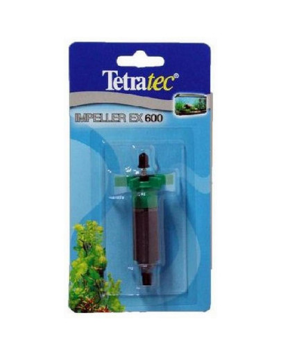 TETRA TETRAtec EX 600 Impeller Vrtuľa do filtra