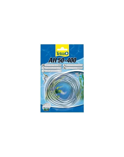 TETRA AH 50 - 400 Air Pump hadica k čerpadlu 2.5 m