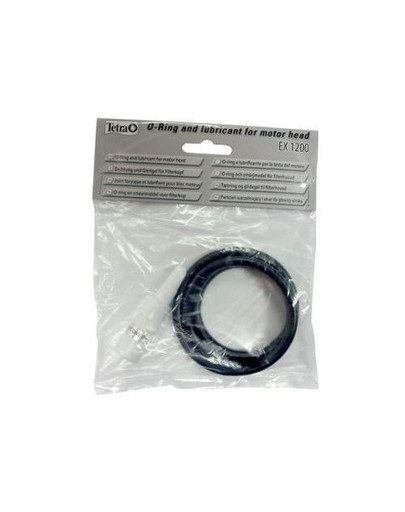 TETRA Tetratec EX 1200 O-Rings for motor head-Tesnenie hlavy