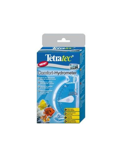 TETRA Tetratec Comfort-Hydrometer
