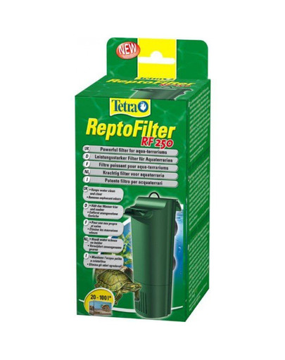 TETRA ReptoFilter RF250