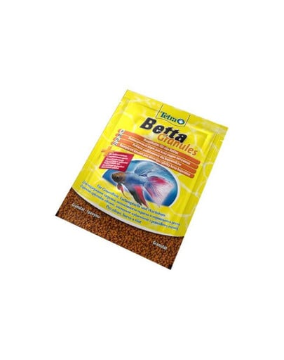 TETRA Betta Granules 5 g