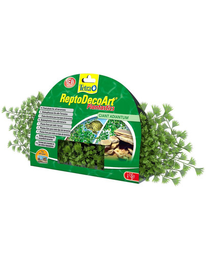 TETRA Repta Giant Adiantum 90 cm