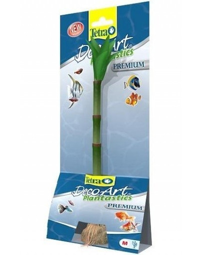 TETRA DecoArt Rastlina Premium Asian Bamboo 24 cm